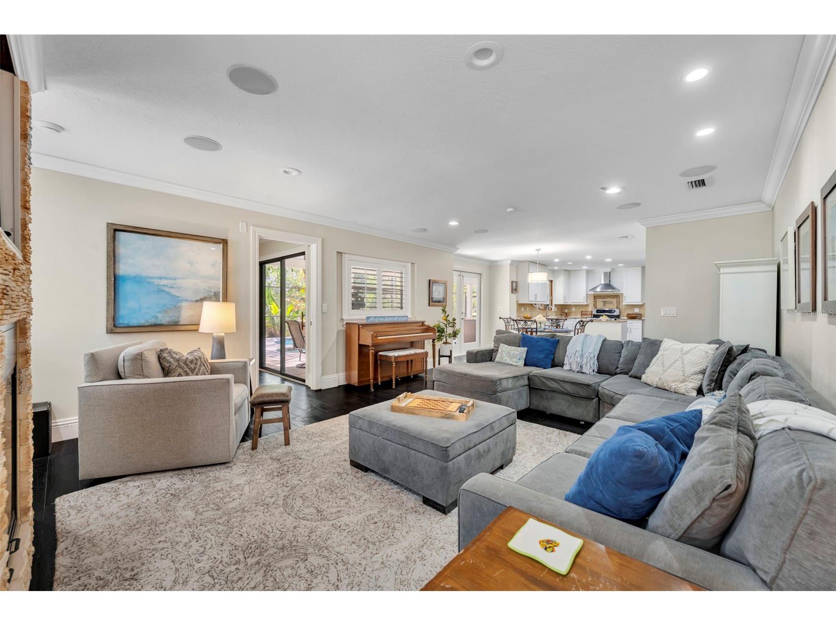3668 Watercrest Drive Longwood FL 32779 - WEKIVA RIVER LAKE BRANTLEY MIAMI SPRINGS O6384124 image24