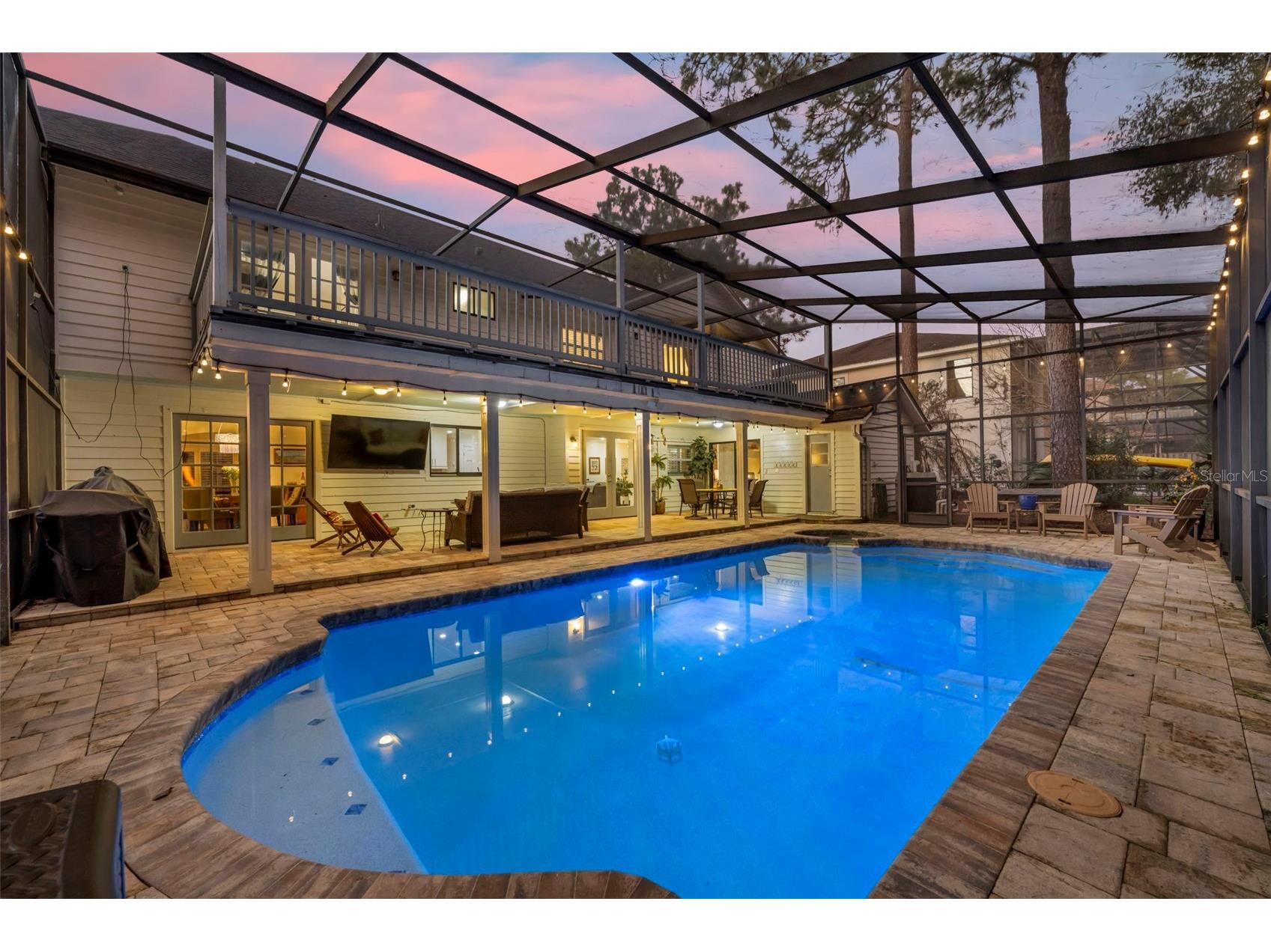 3668 Watercrest Drive Longwood FL 32779 - WEKIVA RIVER LAKE BRANTLEY MIAMI SPRINGS O6384124 image66