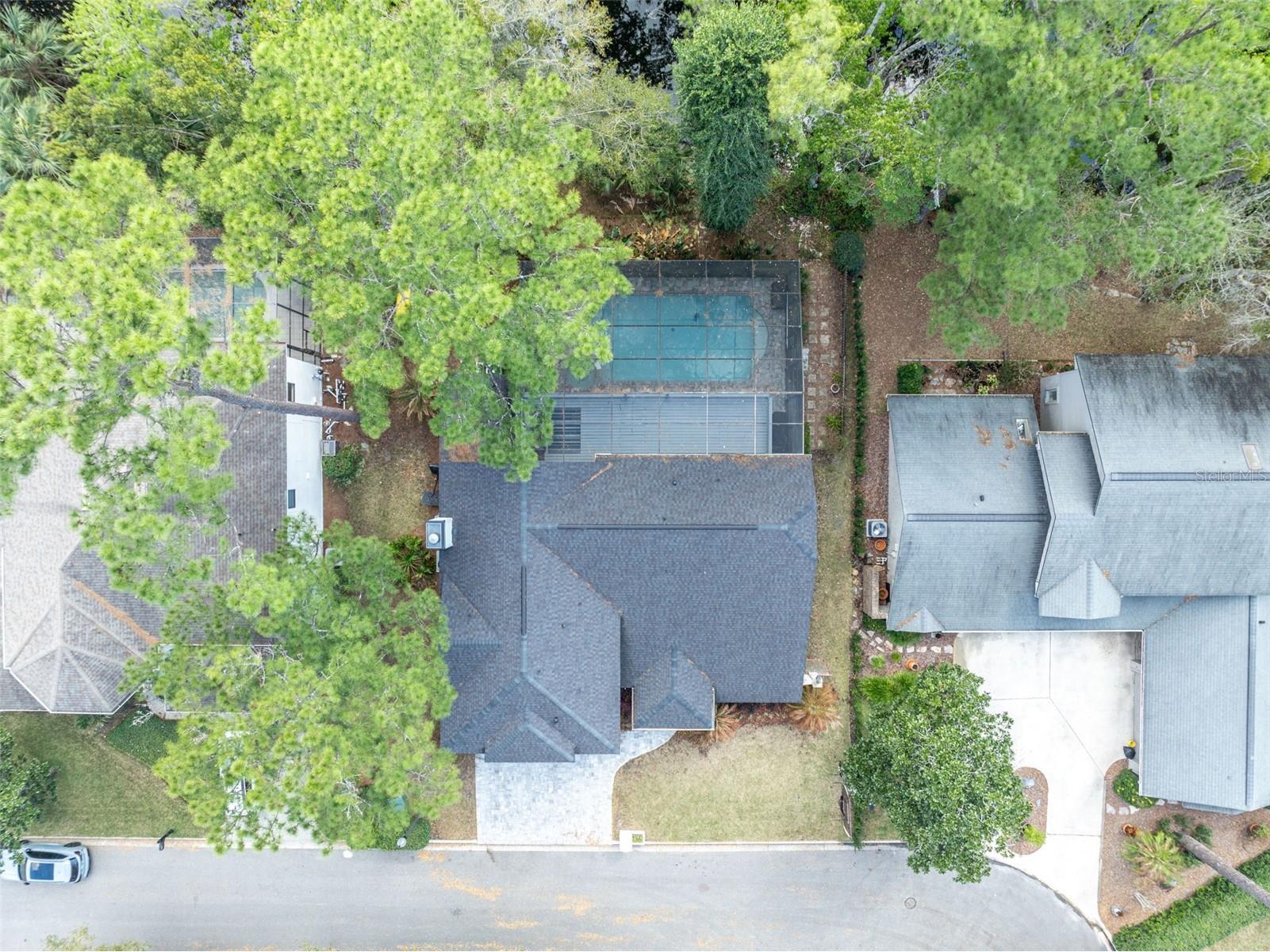 3668 Watercrest Drive Longwood FL 32779 - WEKIVA RIVER LAKE BRANTLEY MIAMI SPRINGS O6384124 image71