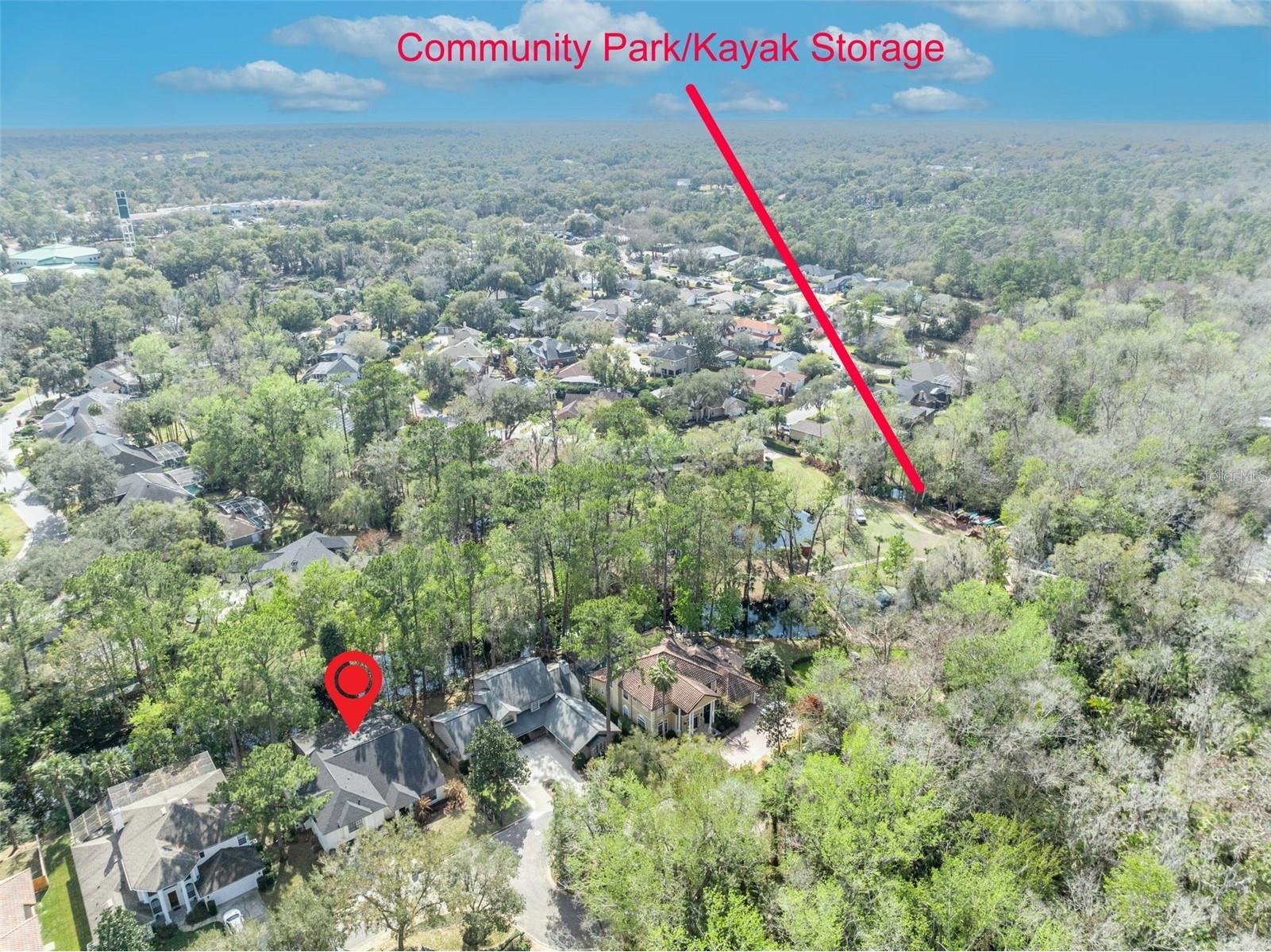 3668 Watercrest Drive Longwood FL 32779 - WEKIVA RIVER LAKE BRANTLEY MIAMI SPRINGS O6384124 image72