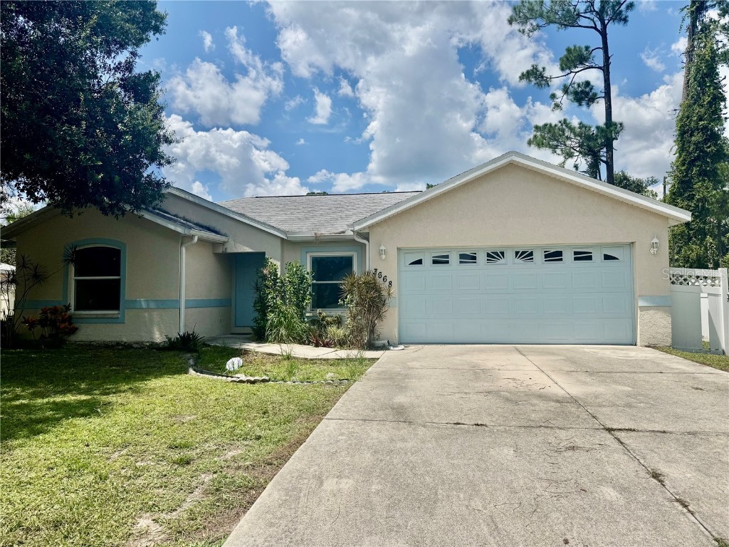3668 Zambrana Avenue North Port FL 34286 N6139888 image1