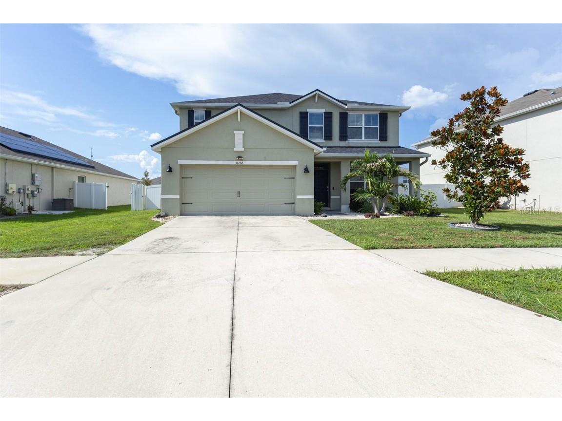 36686 Goffaux Loop Zephyrhills FL 33541 TB8410982 image1