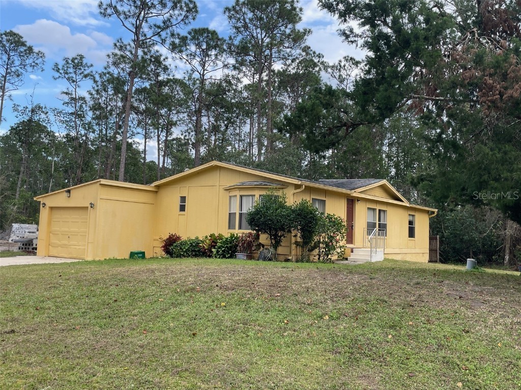 3669 General Marshall Road Daytona Beach FL 32124 V4940211 image1