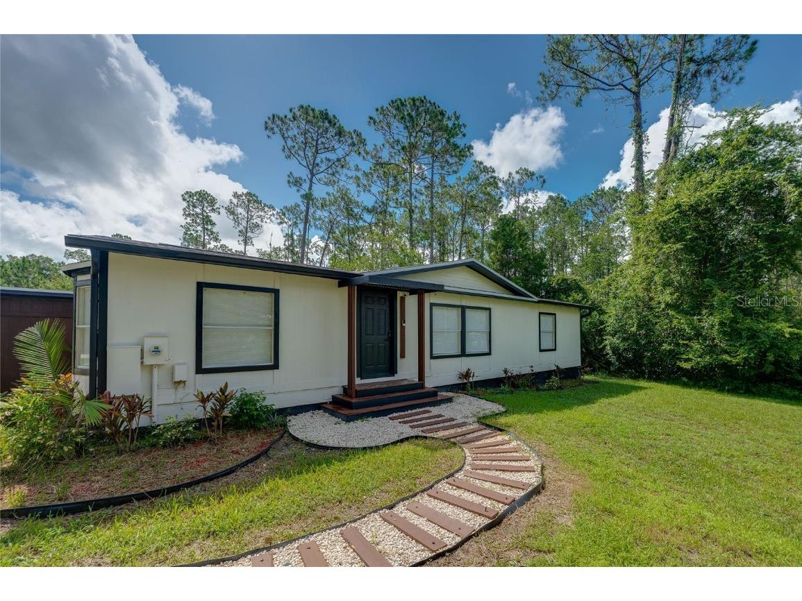 3669 General Marshall Road Daytona Beach FL 32124 V4943901 image1