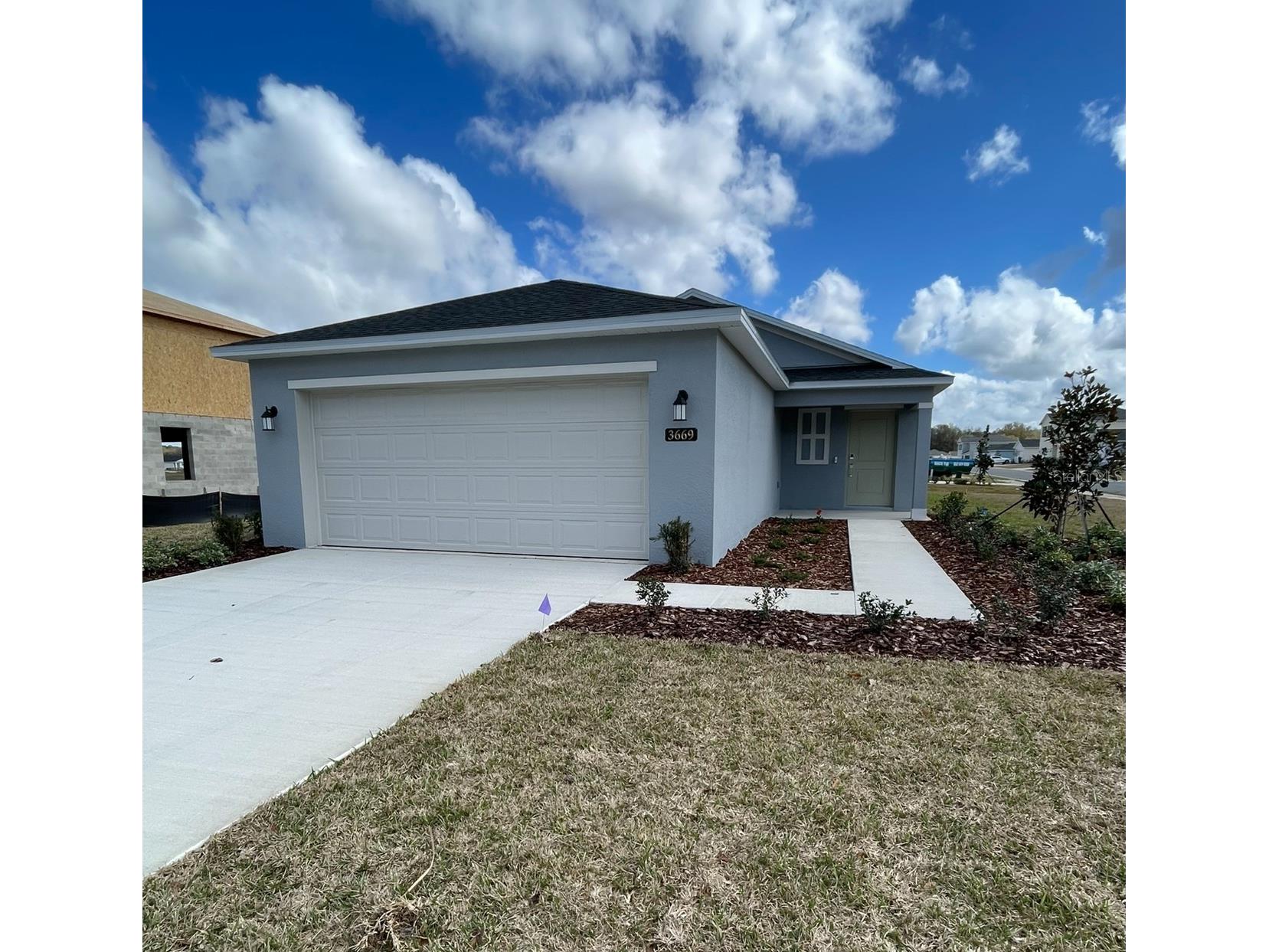 3669 NE 30th Terrace Ocala FL 34479 S5145245 image1