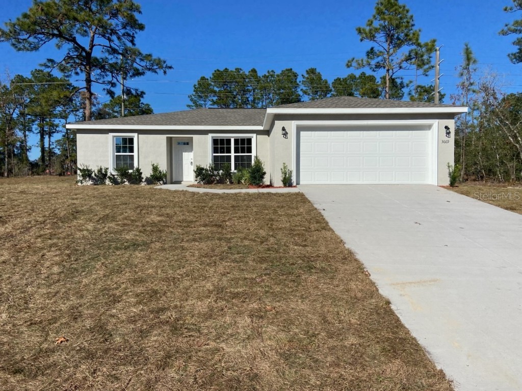 3669 W Wilhelm Street Dunnellon FL 34433 G5091116 image1