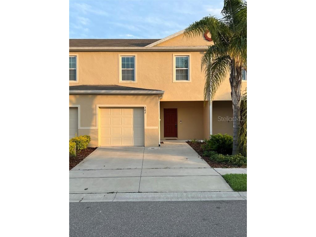 367 Arbor Lakes Drive Davenport FL 33896 T3448043 image1
