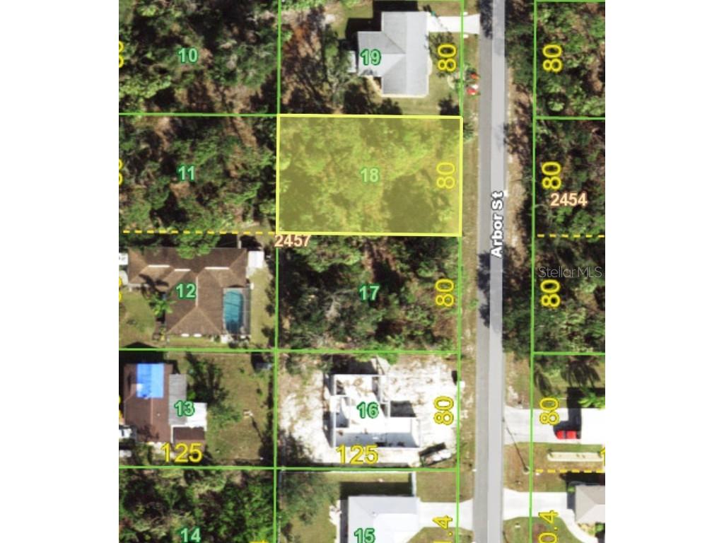 367 Arbor Street Port Charlotte FL 33953 C7483642 image1
