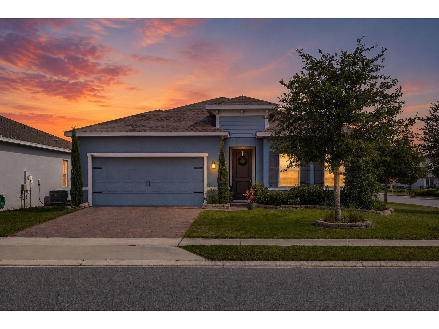 367 August Fern Loop Mount Dora FL 32757 O6419807 image1