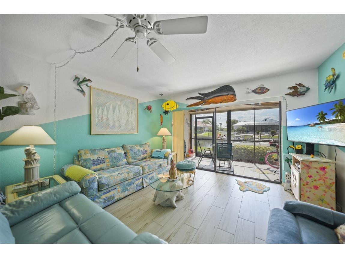 367 Coldeway Drive #H10 Punta Gorda FL 33950 C7504780 image12