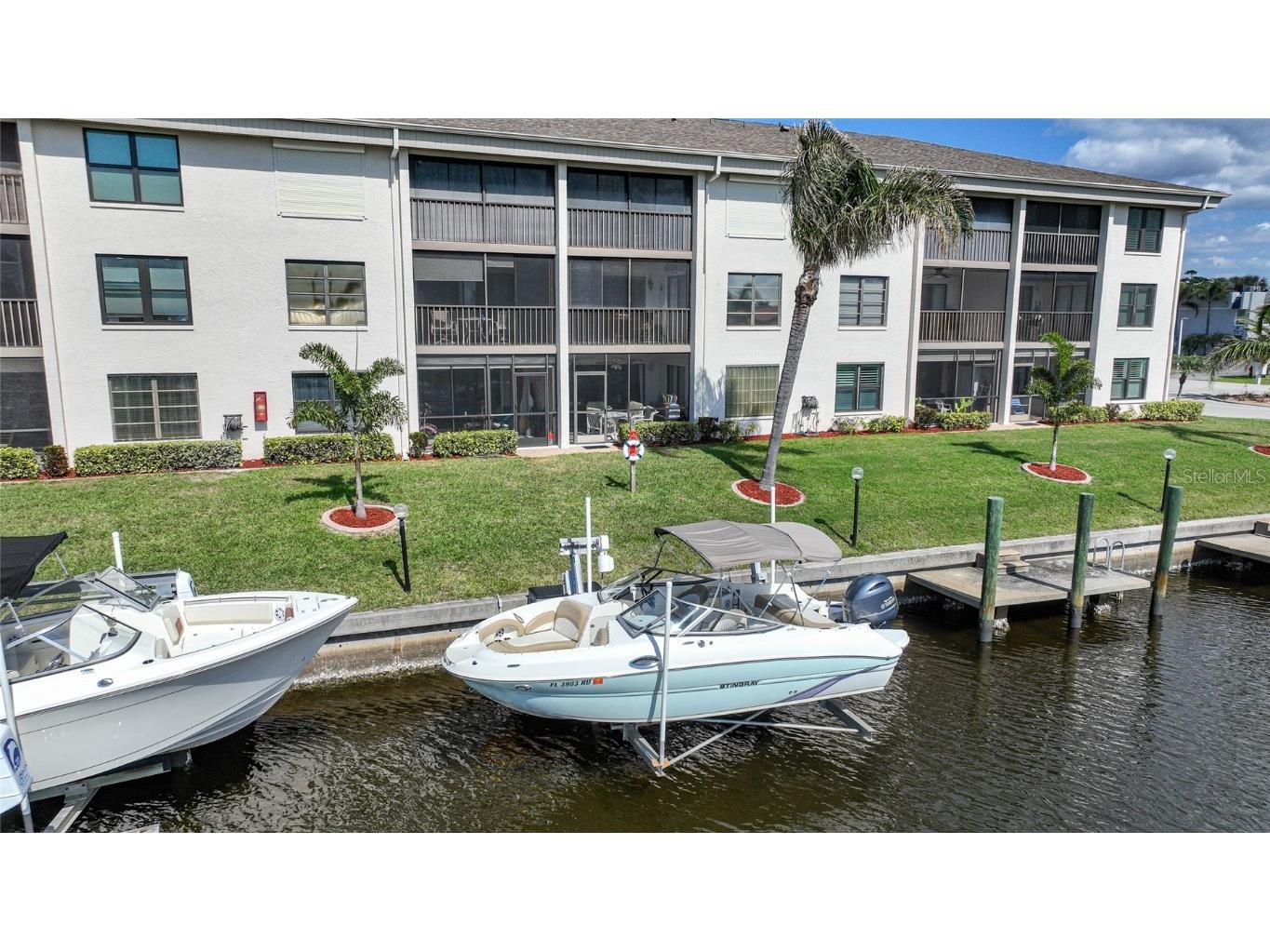 367 Coldeway Drive #H10 Punta Gorda FL 33950 C7504780 image2