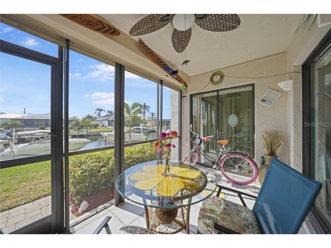 367 Coldeway Drive #H10 Punta Gorda FL 33950 C7504780 image25