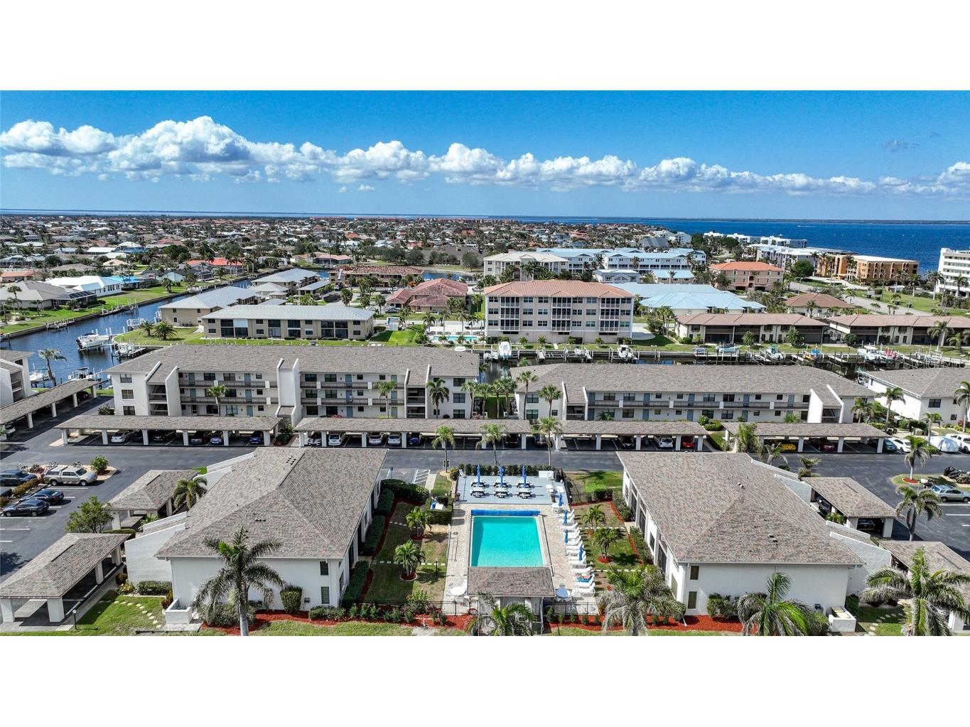 367 Coldeway Drive #H10 Punta Gorda FL 33950 C7504780 image3