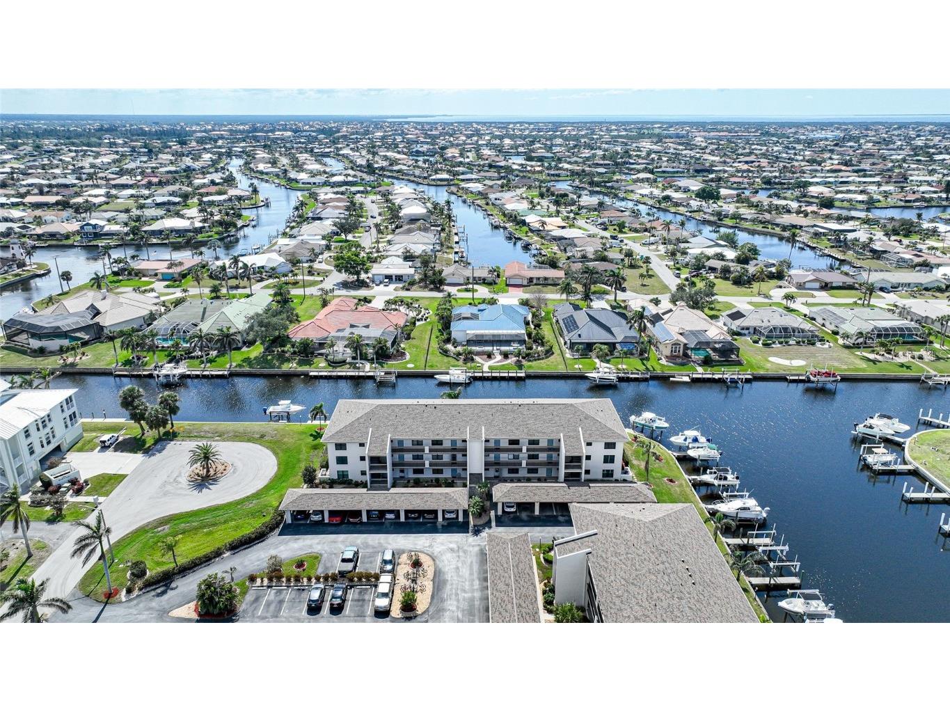 367 Coldeway Drive #H10 Punta Gorda FL 33950 C7504780 image31