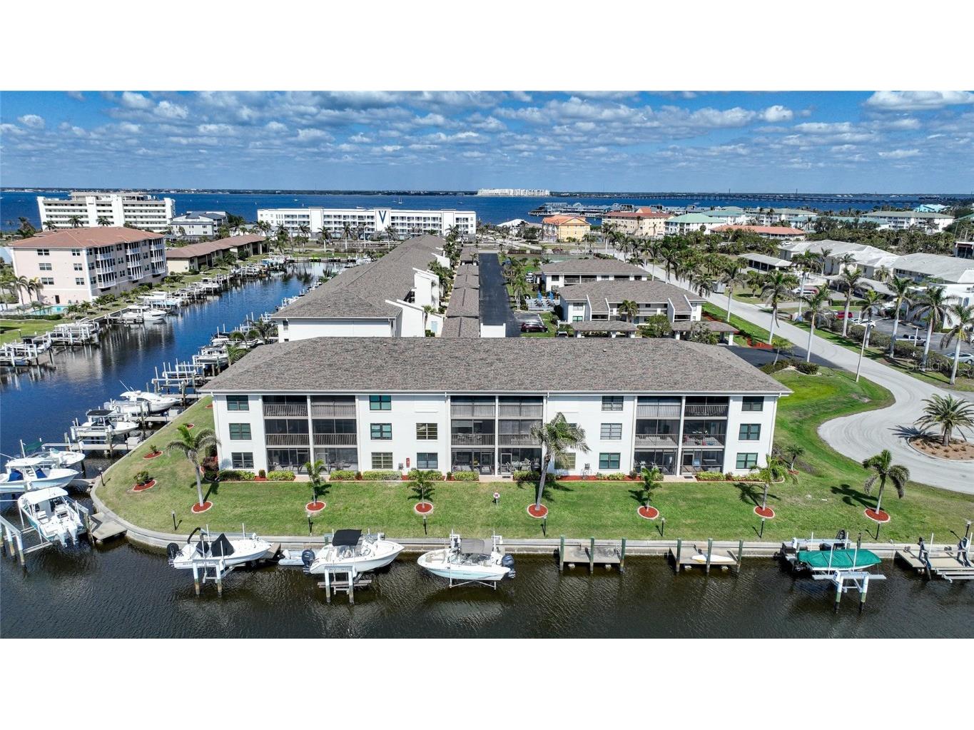 367 Coldeway Drive #H10 Punta Gorda FL 33950 C7504780 image32