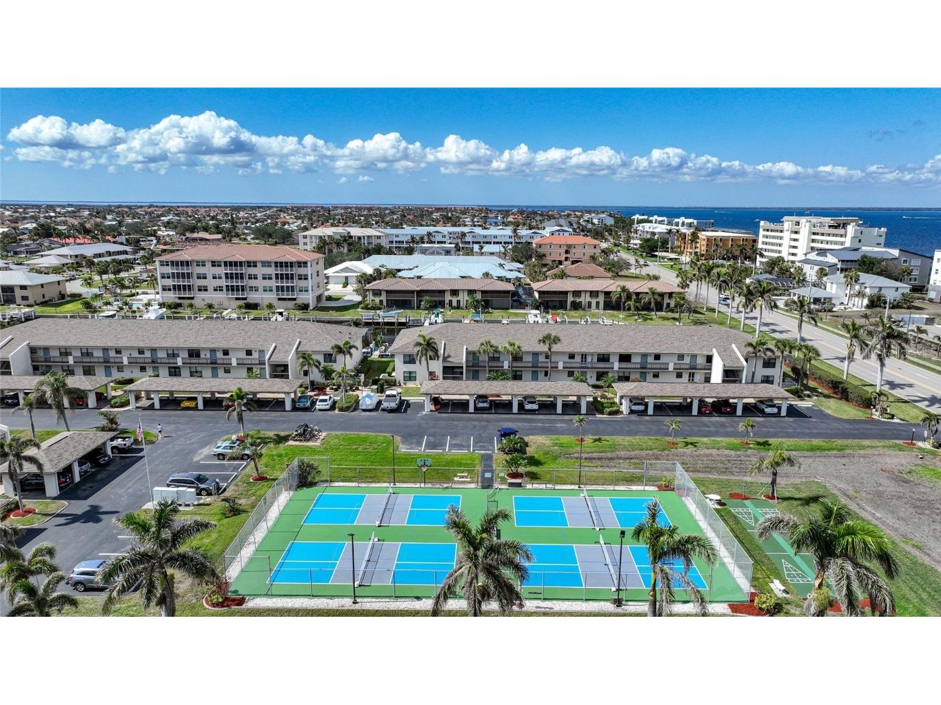 367 Coldeway Drive #H10 Punta Gorda FL 33950 C7504780 image4