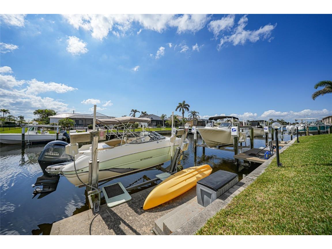 367 Coldeway Drive #H10 Punta Gorda FL 33950 C7504780 image5