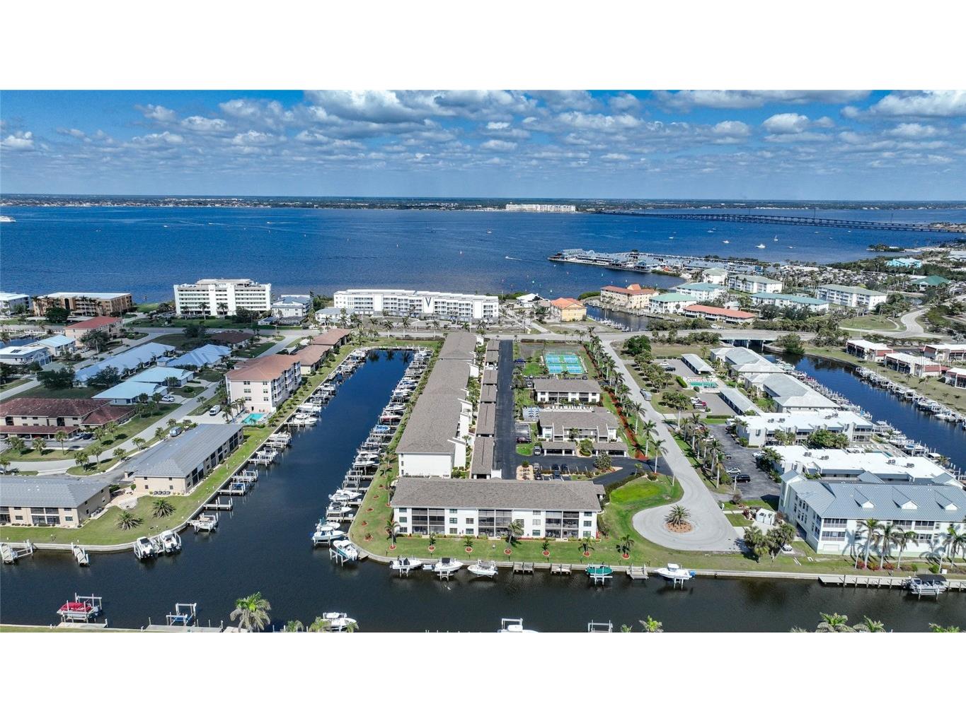 367 Coldeway Drive #H10 Punta Gorda FL 33950 C7504780 image6