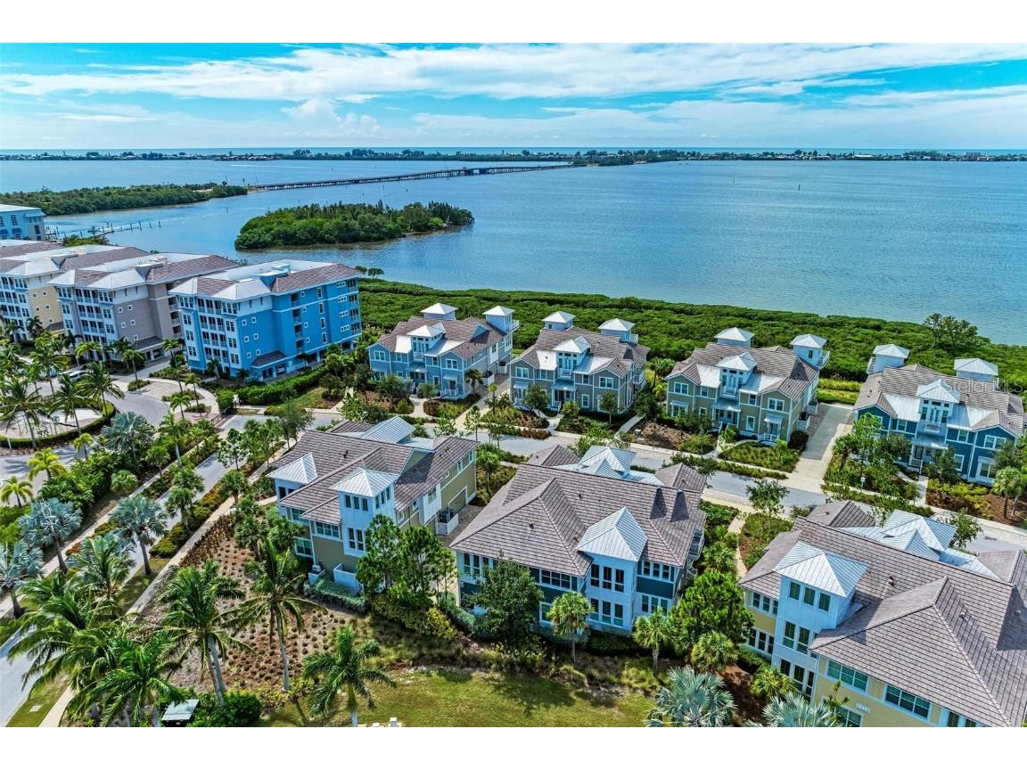 367 Compass Point Drive #201 Bradenton FL 34209 - SAPPHIRE LAKE ANNA MARIA A4657746 image2