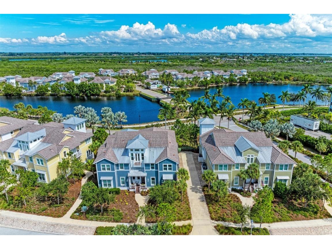 367 Compass Point Drive #201 Bradenton FL 34209 - SAPPHIRE LAKE ANNA MARIA A4657746 image3