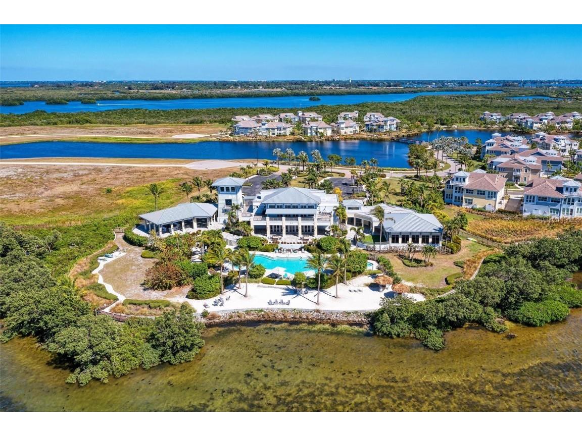 367 Compass Point Drive #201 Bradenton FL 34209 - SAPPHIRE LAKE ANNA MARIA A4657746 image49