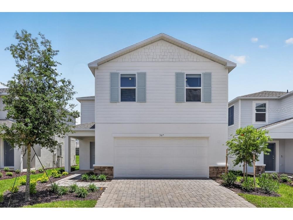 367 Cornerstone Drive Groveland FL 34736 O6400022 image1