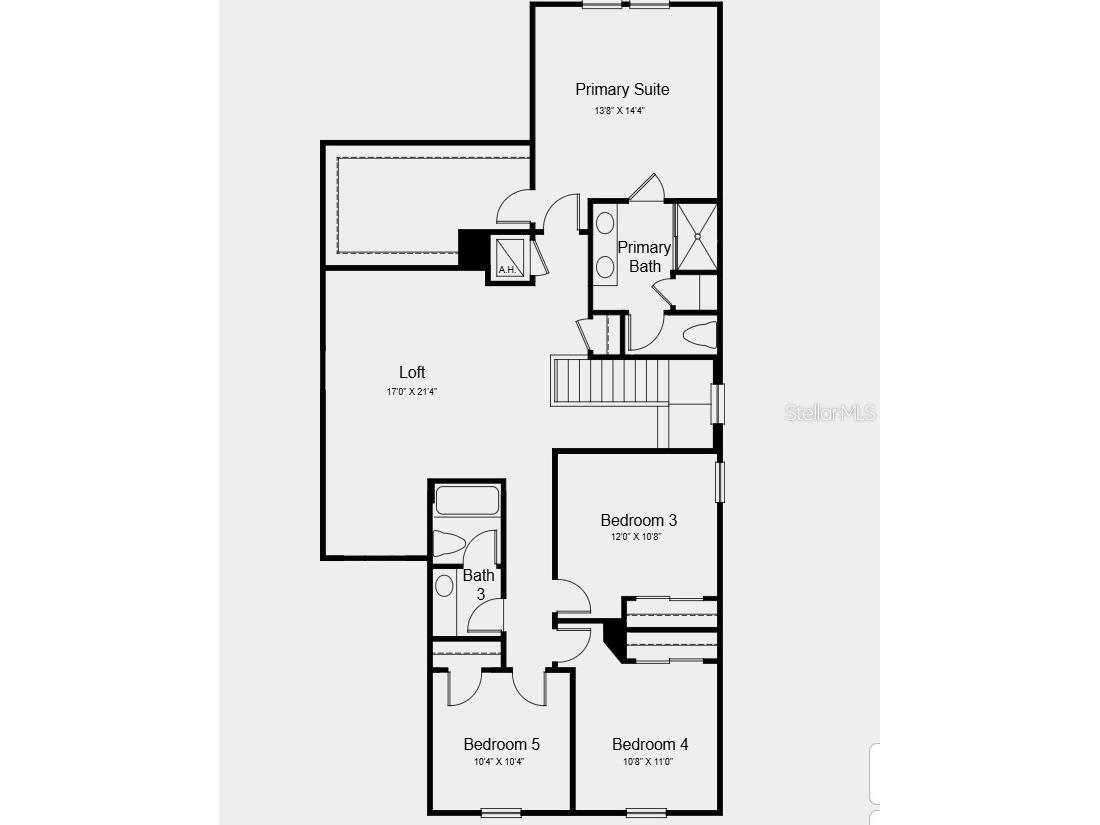 367 Cornerstone Drive Groveland FL 34736 O6400022 image42