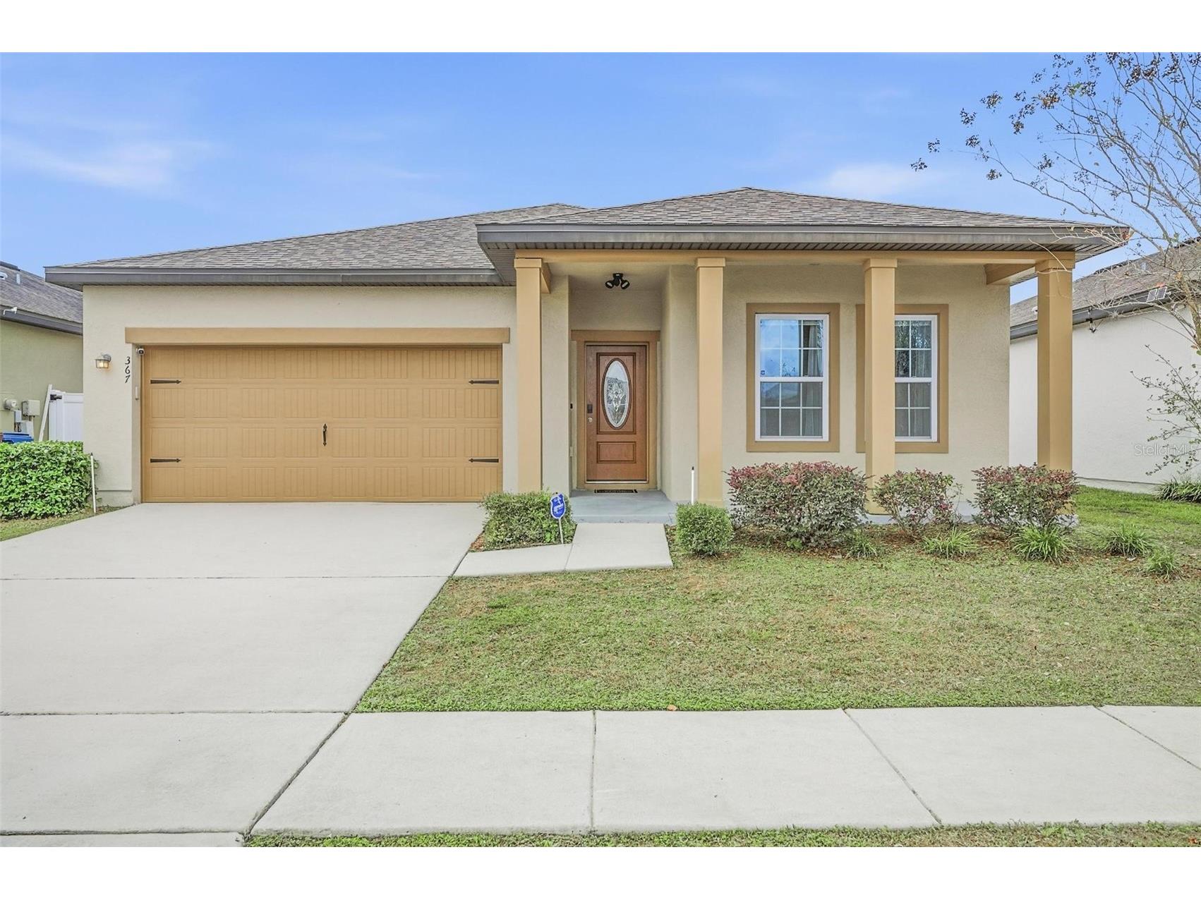 367 Eaglecrest Drive Haines City FL 33844 FC315061 image1