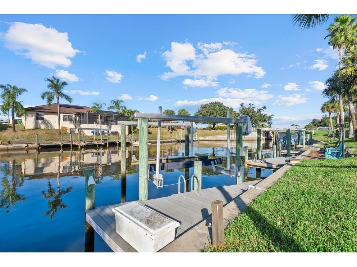 367 Englewood Isles Parkway #4 Englewood FL 34223 N6141209 image1