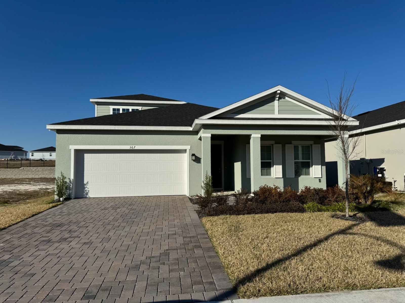 367 Hammocks Oak Boulevard Lady Lake FL 32159 G5107685 image1