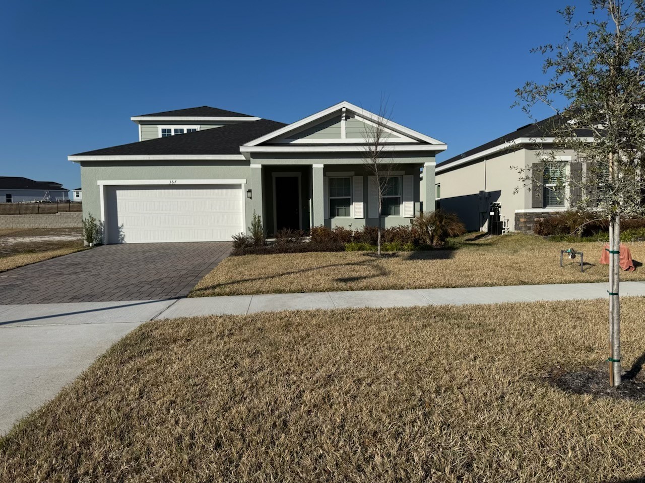 367 Hammocks Oak Boulevard Lady Lake FL 32159 G5107685 image3