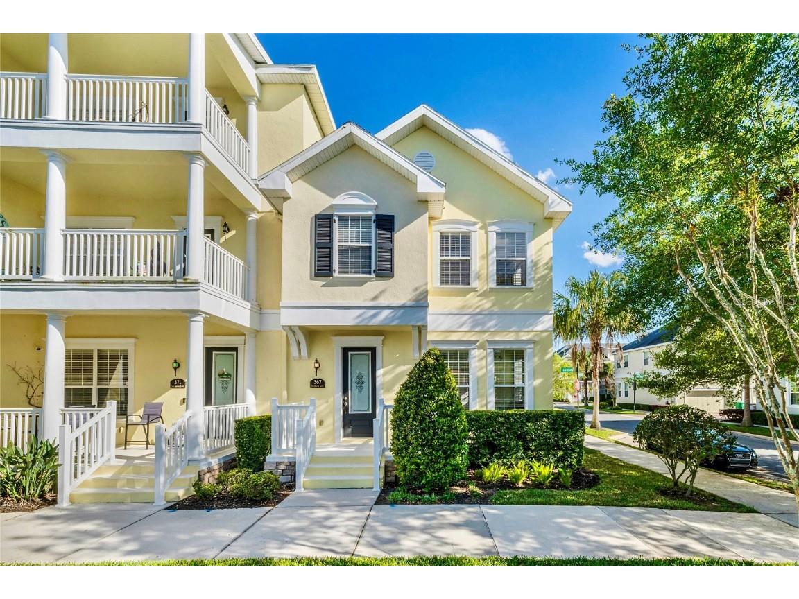 367 Innisbrook Lane Winter Springs FL 32708 O6097669 image1