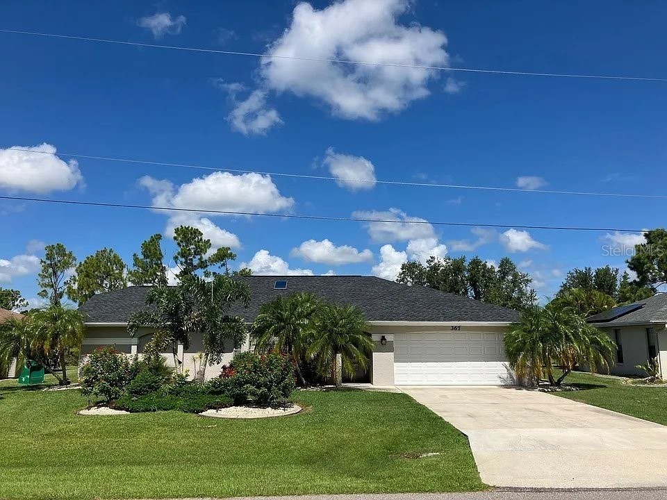 367 Mendoza Street Punta Gorda FL 33983 C7528131 image1