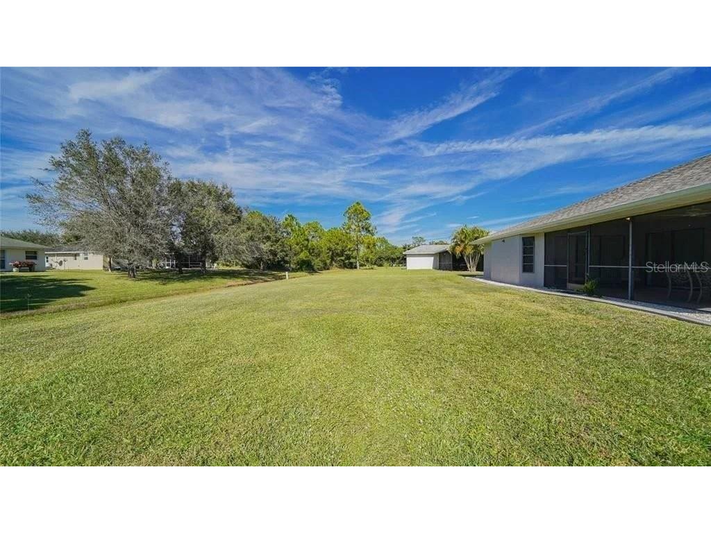 367 Mendoza Street Punta Gorda FL 33983 C7528131 image23