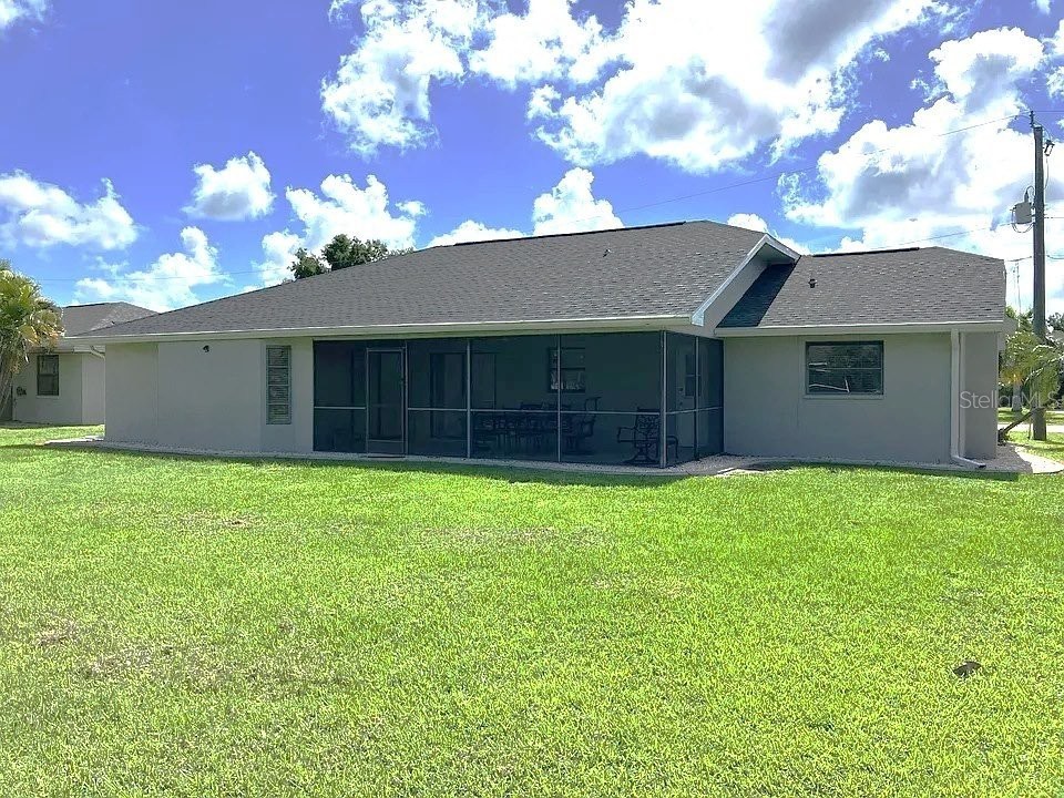 367 Mendoza Street Punta Gorda FL 33983 C7528131 image3