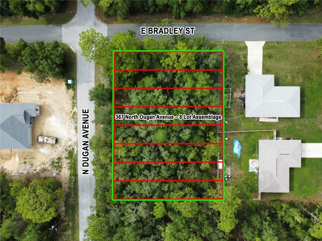 367 N Dugan Avenue Inverness FL 34453 W7877175 image1