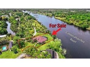 367 N Hickory Street Labelle FL 33935 - CALOOSAHATCHEE RIVER OK224501 image1