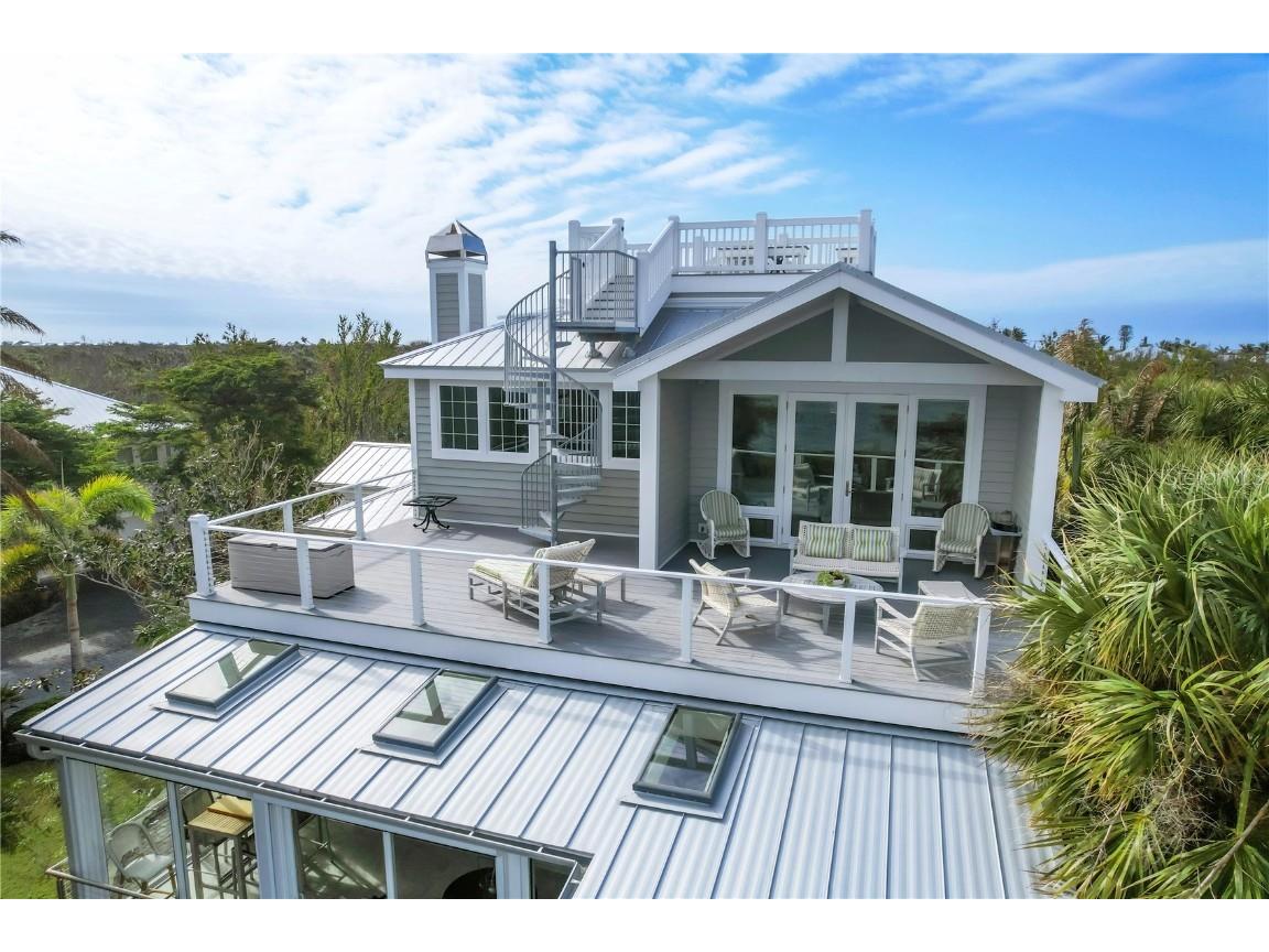 367 Night Heron Drive Boca Grande FL 33921 - GASPARILLA SOUND D6140022 image27