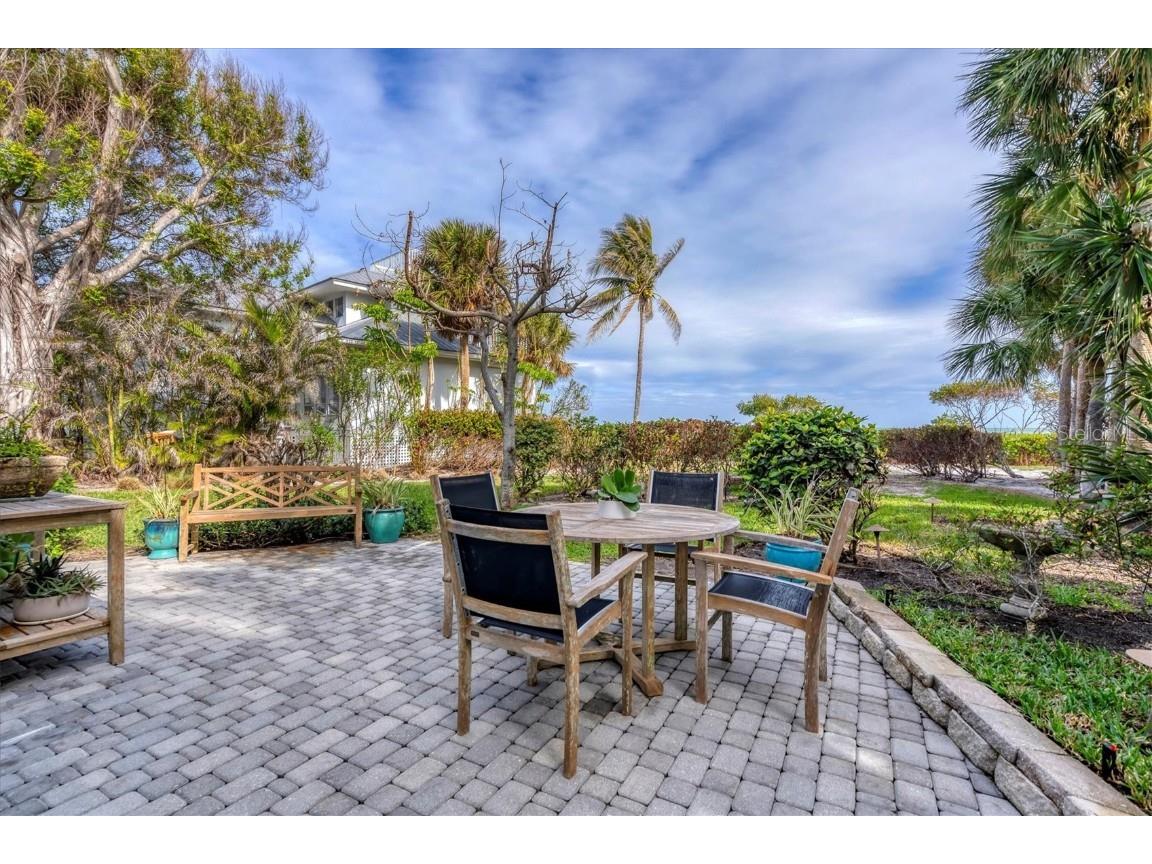 367 Night Heron Drive Boca Grande FL 33921 - GASPARILLA SOUND D6140022 image28