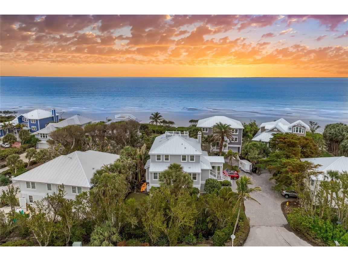 367 Night Heron Drive Boca Grande FL 33921 - GASPARILLA SOUND D6140022 image30