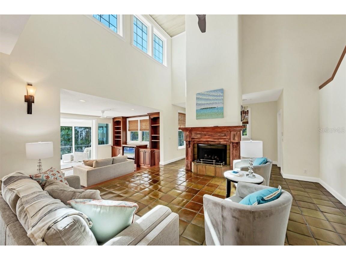 367 Night Heron Drive Boca Grande FL 33921 - GASPARILLA SOUND D6140022 image4