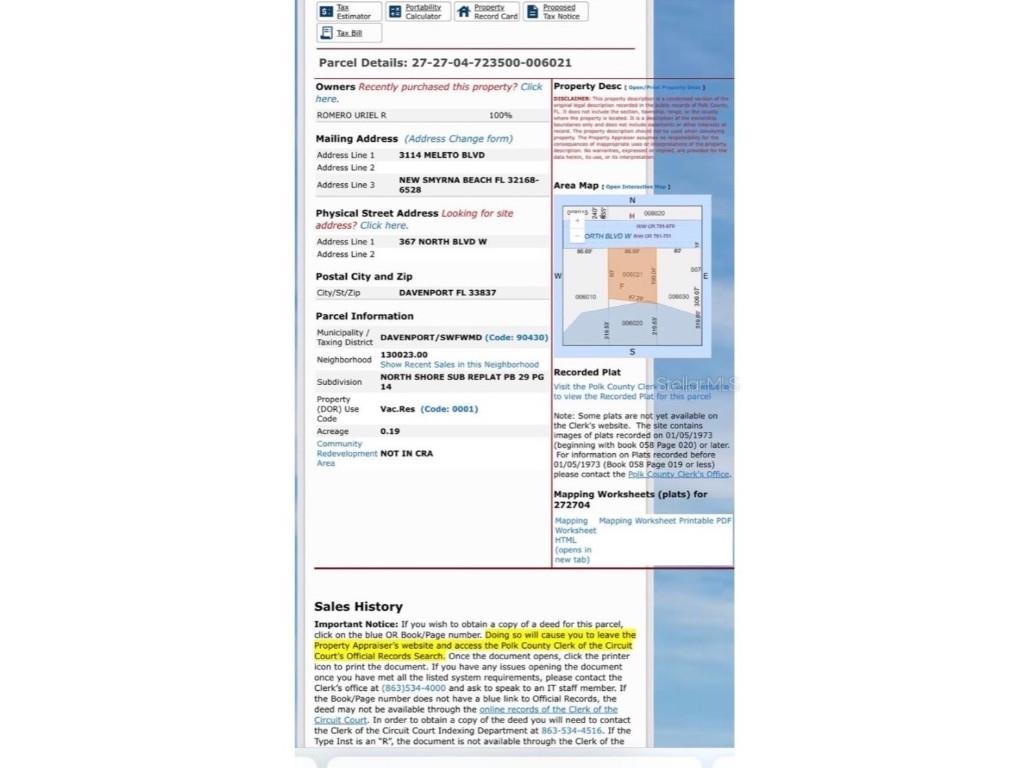 367 North Boulevard W Davenport FL 33837 O6339057 image6