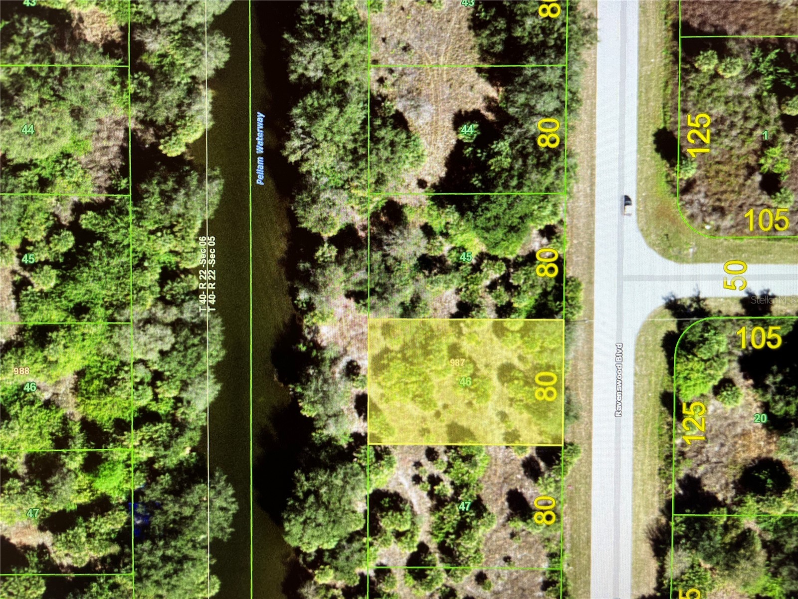 367 Ravenswood Boulevard Port Charlotte FL 33954 N6142560 image1
