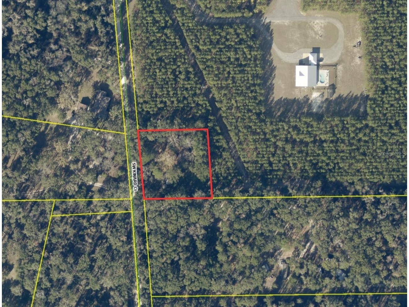 367 SW Kinard Court Fort White FL 32038 OM726838 image5