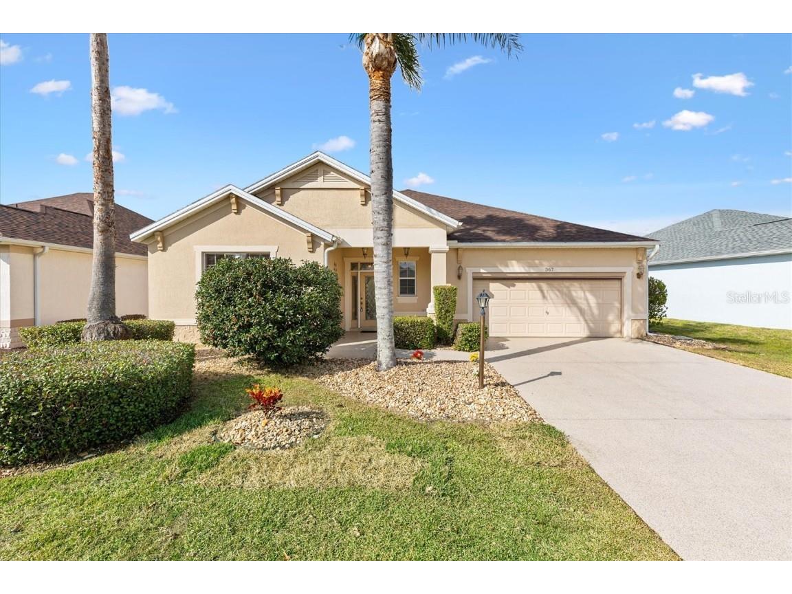 367 Troy Loop The Villages FL 32162 G5105025 image1