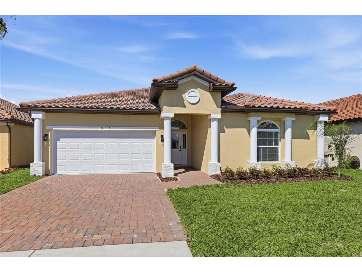 367 Villa Sorrento Circle Haines City FL 33844 O6394626 image2