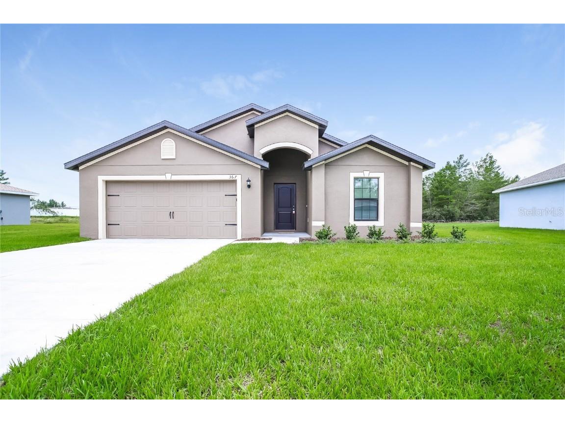 367 W Aster Court Poinciana FL 34759 O6367806 image1