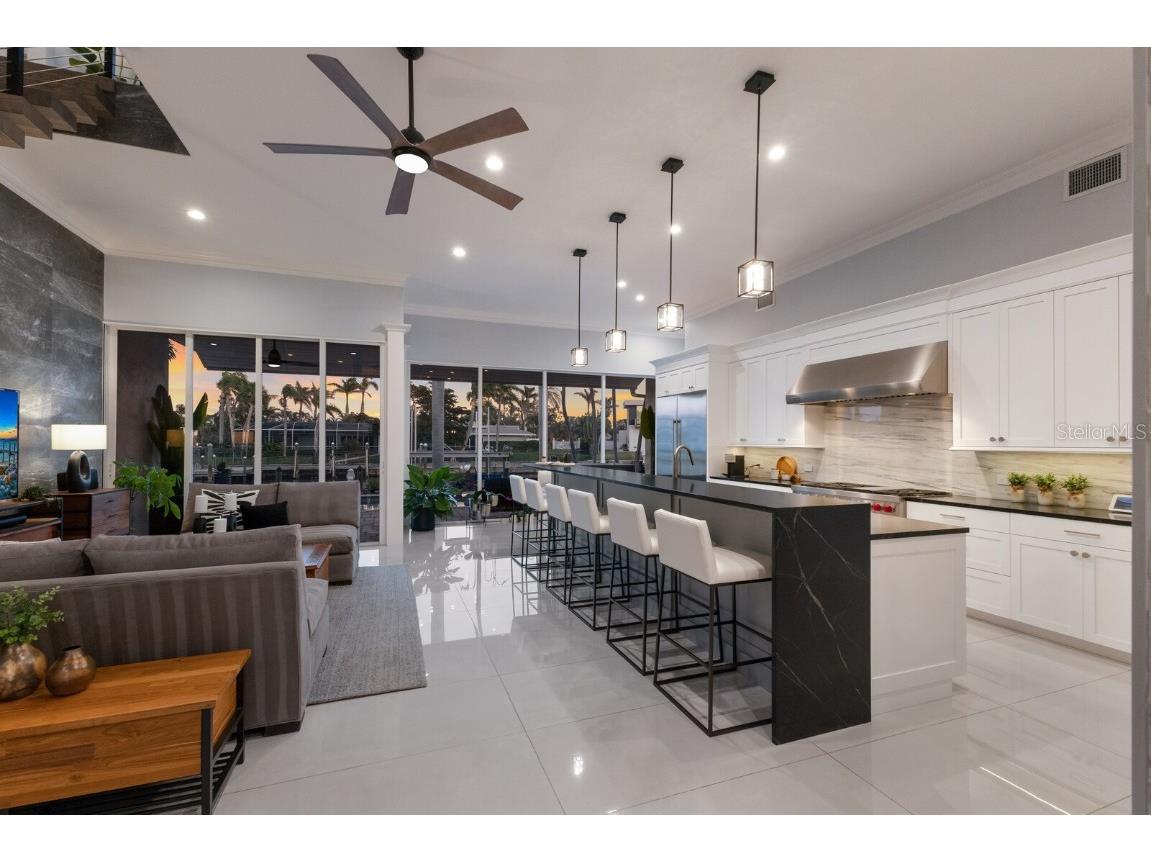 367 W Royal Flamingo Drive Sarasota FL 34236 - DOLPHIN WATERWAY SARASOTA BAY A4634396 image10