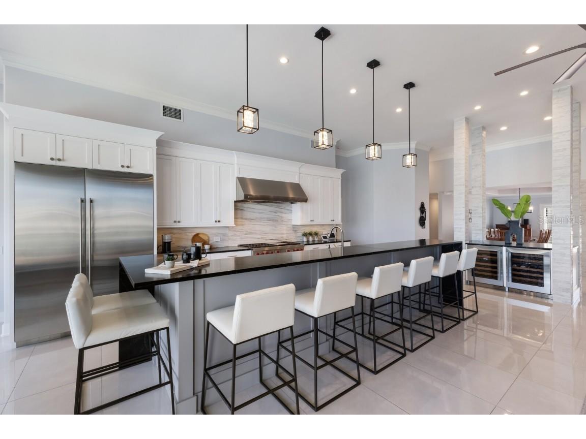 367 W Royal Flamingo Drive Sarasota FL 34236 - DOLPHIN WATERWAY SARASOTA BAY A4634396 image11