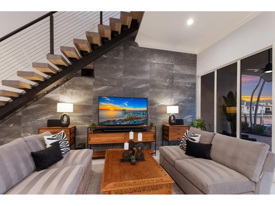 367 W Royal Flamingo Drive Sarasota FL 34236 - DOLPHIN WATERWAY SARASOTA BAY A4634396 image15